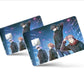 AnimeTown Credit Card Jujutsu Kaisen Gang Full Skins - Anime Jujutsu Kaisen Skin