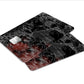 AnimeTown Credit Card Jujutsu Kaisen Black Window Skins - Anime Jujutsu Kaisen Skin