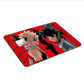 AnimeTown Credit Card My Hero Academia Red Full Skins - Anime My Hero Academia Skin