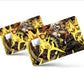 AnimeTown Credit Card My Hero Academia Katsuki Bakugo Full Skins - Anime My Hero Academia Skin