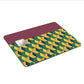 AnimeTown Credit Card Demon Slayer Giyu Pattern Full Skins - Anime Demon Slayer Skin