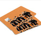 Anime Town Creations Credit Card Haikyuu Minimalist Window Skins - Anime Haikyuu Skin