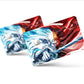 Anime Town Creations Credit Card Bleach Ichigo vs Zangetsu Full Skins - Anime Bleach Skin