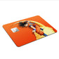 Anime Town Creations Credit Card Dragon Ball Goku Cloud Full Skins - Anime Dragon Ball Skin