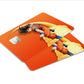 Anime Town Creations Credit Card Dragon Ball Goku Cloud Window Skins - Anime Dragon Ball Skin