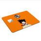 Anime Town Creations Credit Card Dragon Ball Baby Goku Full Skins - Anime Dragon Ball Skin