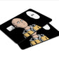 Anime Town Creations Credit Card One Punch Man OK Meme Window Skins - Anime One Punch Man Skin