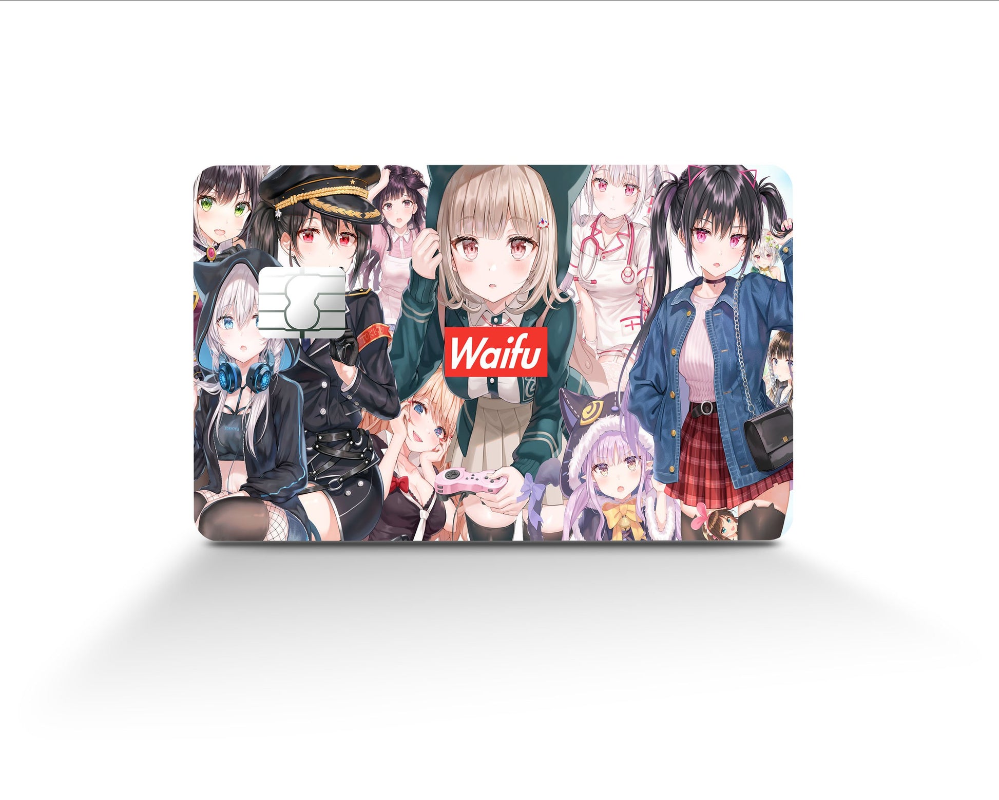 credit card sleeves anime Debit Skin & Card Skin WrapCart Skins exciting cool designed skin stickers to decorate and customise your Credit or Debit card Anime Fushiguro Toji Card Stickers