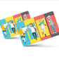 Anime Town Creations Credit Card Jujutsu Kaisen Lost in Paradise Full Skins - Anime Jujutsu Kaisen Skin