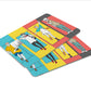 Anime Town Creations Credit Card Jujutsu Kaisen Lost in Paradise Window Skins - Anime Jujutsu Kaisen Skin