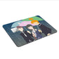 Anime Town Creations Credit Card Fruits Basket Tohru Honda Yuki & Kyo Sohma Full Skins - Anime Fruits Basket Skin