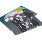 Anime Town Creations Credit Card Fruits Basket Tohru Honda Yuki & Kyo Sohma Window Skins - Anime Fruits Basket Skin