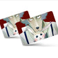 Anime Town Creations Credit Card Beastars Legoshi & Haru Full Skins - Anime Beastars  Skin