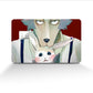 Anime Town Creations Credit Card Beastars Legoshi & Haru Full Skins - Anime Beastars  Skin