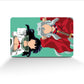 Anime Town Creations Credit Card Inuyasha & Kagome Higurashi Full Skins - Anime  Skin