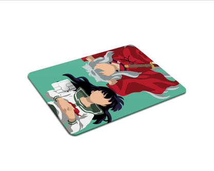Anime Town Creations Credit Card Inuyasha & Kagome Higurashi Full Skins - Anime  Skin