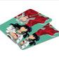 Anime Town Creations Credit Card Inuyasha & Kagome Higurashi Window Skins - Anime  Skin