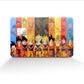 Anime Town Creations Credit Card Dragon Ball Super Saiyan Transformation Full Skins - Anime Initial D Skin