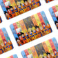 Anime Town Creations Credit Card Dragon Ball Super Saiyan Transformation Half Skins - Anime Initial D Skin