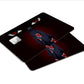 Anime Town Creations Credit Card Itachi Tsukuyomi Window Skins - Anime Naruto Skin
