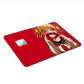 Anime Town Creations Credit Card My Hero Academia Himiko Toga Red Full Skins - Anime My Hero Academia Skin