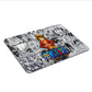 Anime Town Creations Credit Card One Piece Luffy Manga Full Skins - Anime One Piece Skin