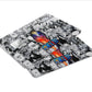 Anime Town Creations Credit Card One Piece Sanji Manga Window Skins - Anime One Piece Skin
