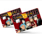 Anime Town Creations Credit Card Soul Eater Gang Full Skins - Anime Soul Eater Skin
