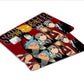 Anime Town Creations Credit Card Soul Eater Gang Window Skins - Anime Soul Eater Skin