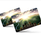 Anime Town Creations Credit Card The Promised Neverland Sunrise Full Skins - Anime The Promised Neverland Skin