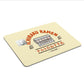 Anime Town Creations Credit Card Naruto Ichiraku Ramen Beige Full Skins - Anime Anime Skin