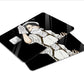 Anime Town Creations Credit Card Levi Cleaning Black Window Skins - Anime Attack on Titan Skin