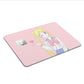 Anime Town Creations Credit Card Sailor Moon Pink Swet Full Skins - Anime Sailor Moon Skin