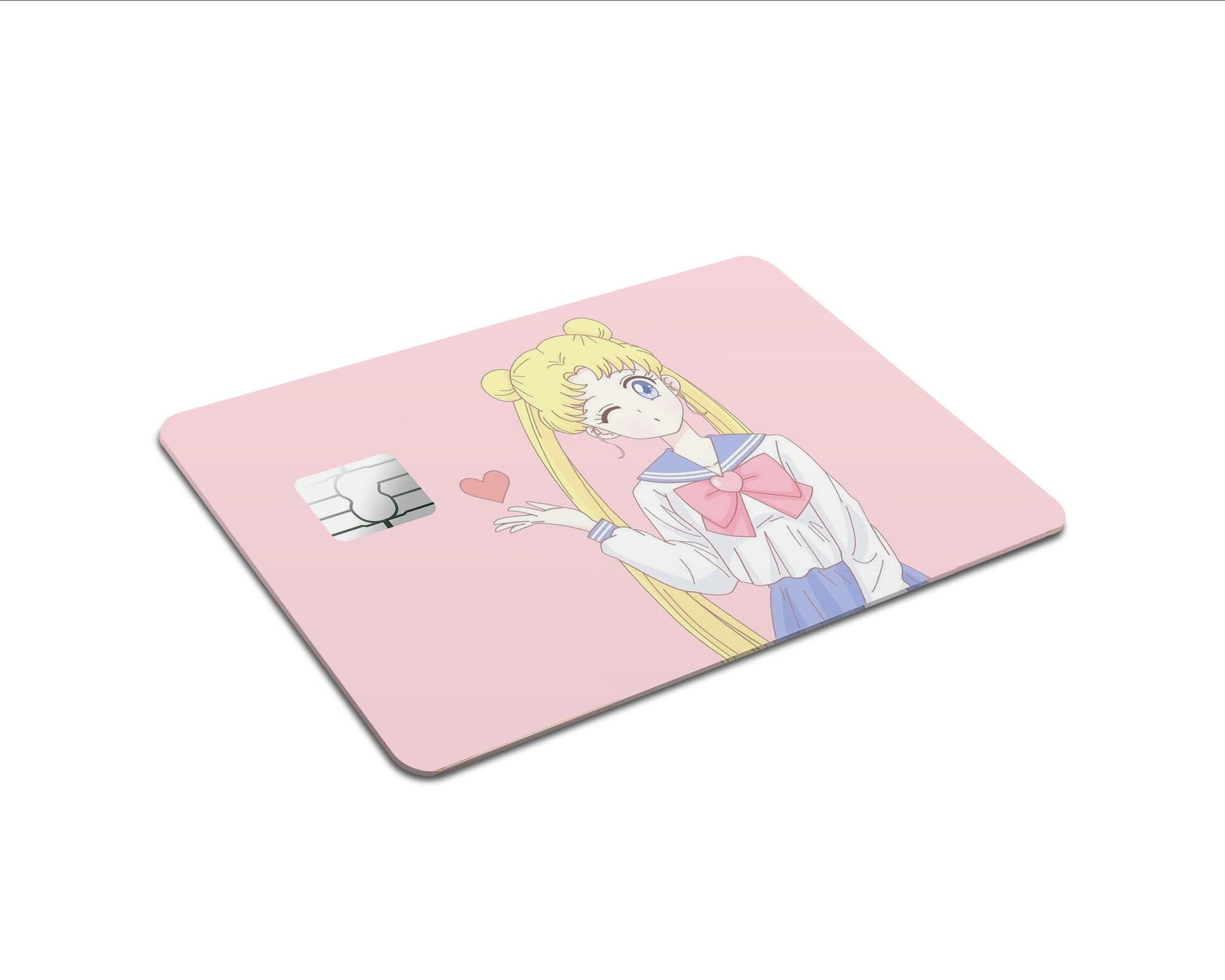 Vulpix Pokemon Card Credit Card Credit Card Skin – Anime Town
