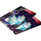Anime Town Creations Credit Card Gojo Satoru Skyscraper Window Skins - Anime Jujutsu Kaisen Skin