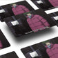 Anime Town Creations Credit Card You think I look like I got money? Half Skins - Anime Cowboy Bebop Skin
