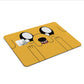 Anime Town Creations Credit Card Adventure Time Jake the Dog Full Skins - Pop culture Adventure Time Skin