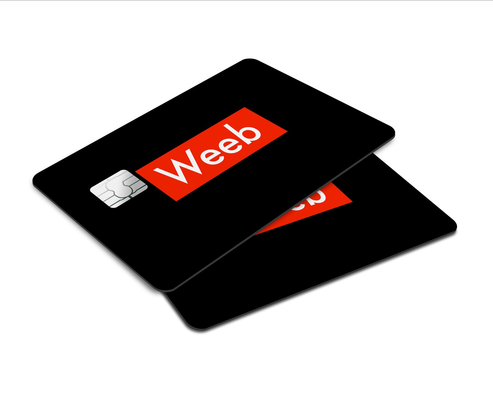 Anime Town Creations Credit Card Weeb Window Skins - Anime Quotes Skin