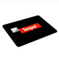 Anime Town Creations Credit Card Senpai Full Skins - Anime Quotes Skin