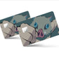 Anime Town Creations Credit Card Demon Slayer Inosuke Full Skins - Anime Demon Slayer Skin