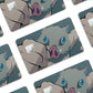 Anime Town Creations Credit Card Demon Slayer Inosuke Half Skins - Anime Demon Slayer Skin