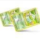 Anime Town Creations Credit Card Bulbasaur Pokemon Card Full Skins - Anime Pokemon Skin