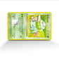 Anime Town Creations Credit Card Bulbasaur Pokemon Card Full Skins - Anime Pokemon Skin