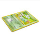 Anime Town Creations Credit Card Bulbasaur Pokemon Card Full Skins - Anime Pokemon Skin