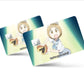 Anime Town Creations Credit Card But I Got no Money Full Skins - Anime  Skin