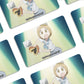 Anime Town Creations Credit Card But I Got no Money Half Skins - Anime  Skin
