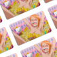 Anime Town Creations Credit Card Nami the Rich Hoe Full Skins - Anime One Piece Skin