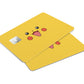Anime Town Creations Credit Card Pikachu Face Full Skins - Anime Pokemon Skin