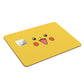 Anime Town Creations Credit Card Pikachu Face Full Skins - Anime Pokemon Skin