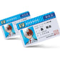 Anime Town Creations Credit Card My Hero Academia Shoto Todoroki License Full Skins - Anime My Hero Academia Skin